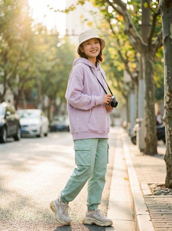 糖心vlog生活视频创作者