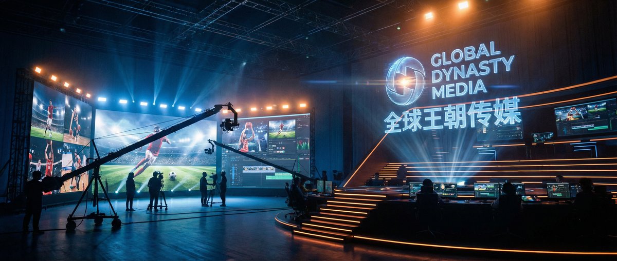 母狗影视传媒视频制作工作室