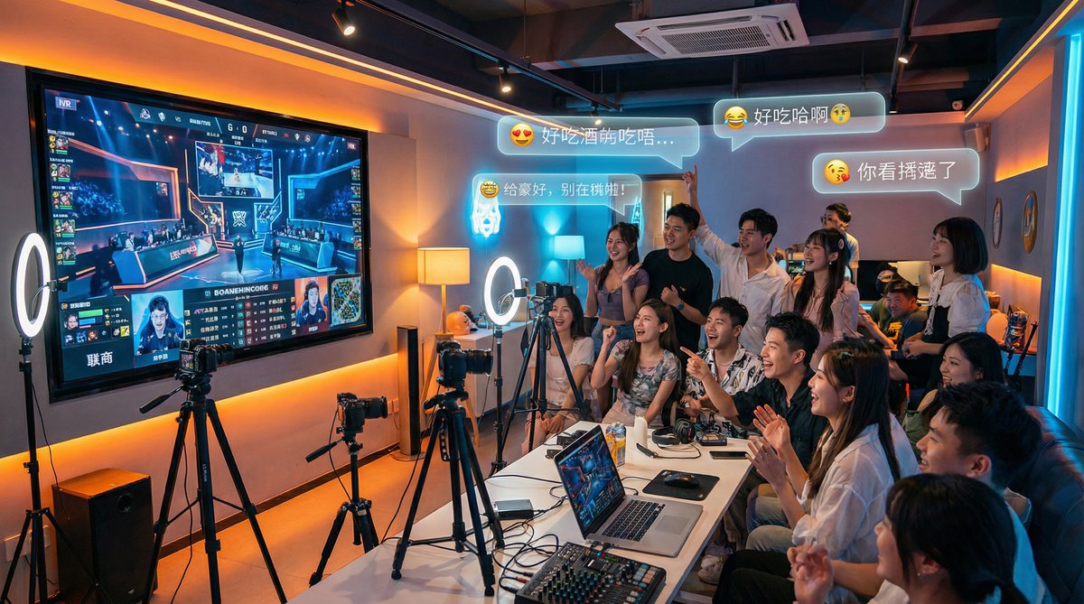 母狗社区视频直播互动