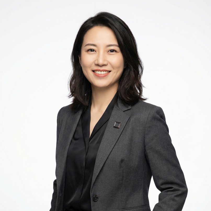 糖心vlog制片人 林晓雨