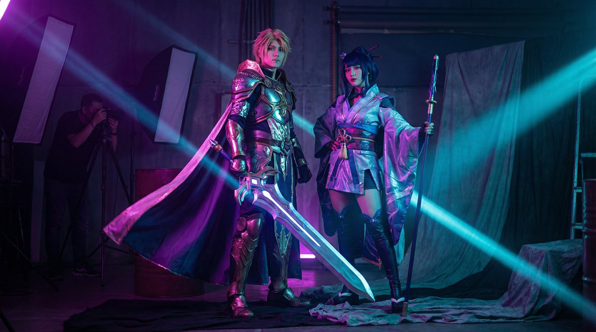 母狗动漫cosplay视频