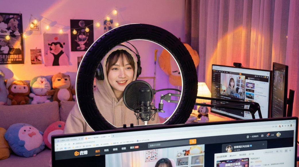 糖心vlog直播视频 - 视频直播回放